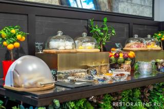Bistrot 44