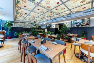 Bistrot 44