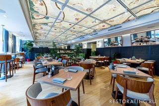 Bistrot 44