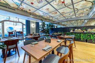 Bistrot 44