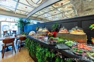 Bistrot 44