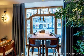Bistrot 44