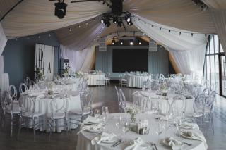 Event Roof