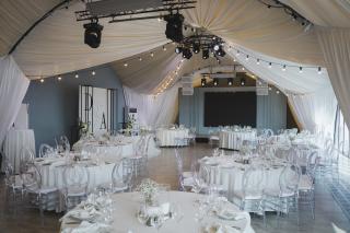Event Roof