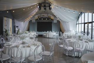 Event Roof