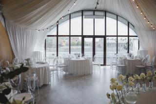 Event Roof