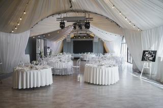 Event Roof