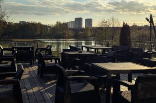 Hygge на Озере