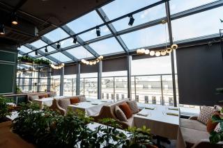 Гастрономика по-новому