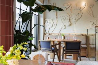 M2 Органик клуб Садовые кварталы