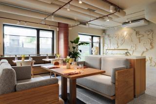 M2 Органик клуб Садовые кварталы