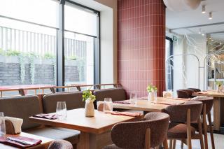 M2 Органик клуб Садовые кварталы