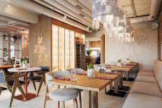 M2 Органик клуб Садовые кварталы