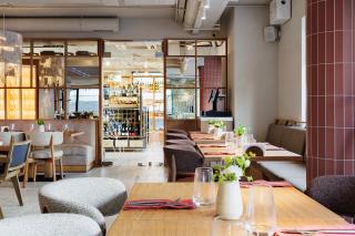 M2 Органик клуб Садовые кварталы