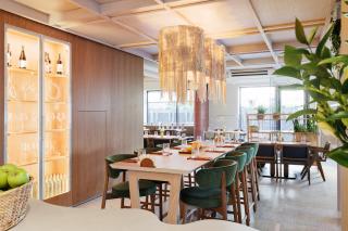 M2 Органик клуб Садовые кварталы