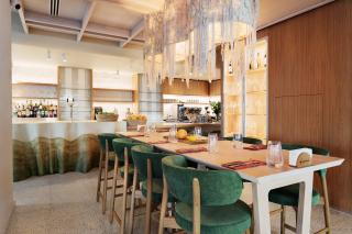 M2 Органик клуб Садовые кварталы