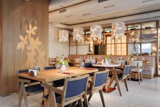 M2 Органик клуб Садовые кварталы