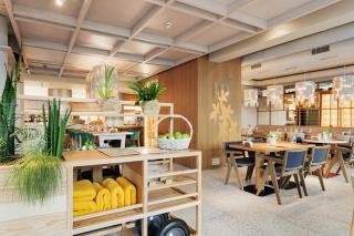 M2 Органик клуб Садовые кварталы