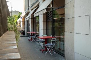 M2 Органик клуб Садовые кварталы