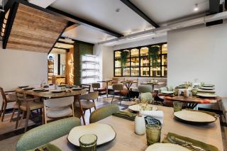 M2 Органик клуб Зиларт