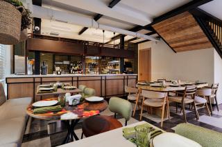 M2 Органик клуб Зиларт