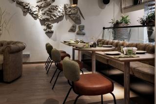 M2 Органик клуб Зиларт