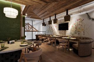 M2 Органик клуб Зиларт