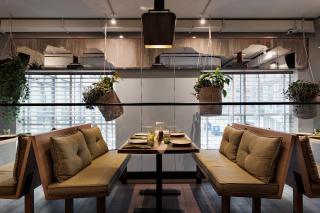 M2 Органик клуб Зиларт