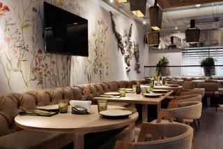 M2 Органик клуб Зиларт