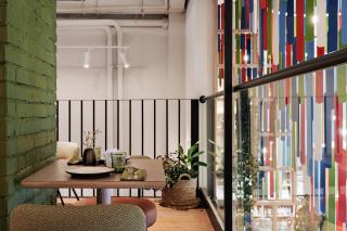 M2 Органик клуб Зиларт