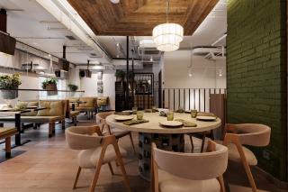 M2 Органик клуб Зиларт