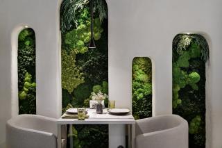 M2 Органик клуб Сердце столицы