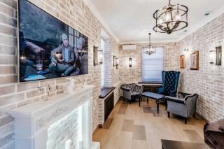 River loft