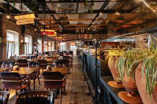 Я тебя люля