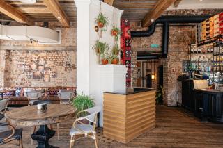 Я тебя люля