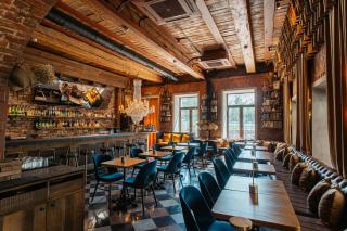 Я тебя люля