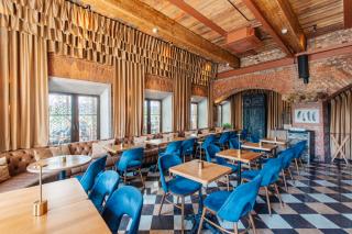 Я тебя люля