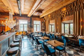 Я тебя люля