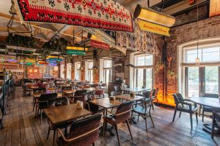 Я тебя люля