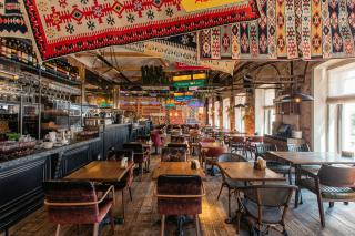 Я тебя люля