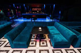 - 30% на напитки