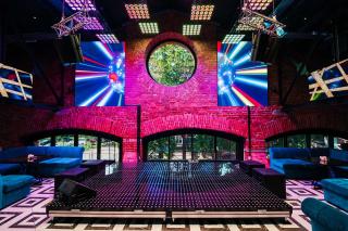 - 30% на напитки