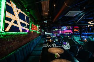 Бесплатный вход по флаеру