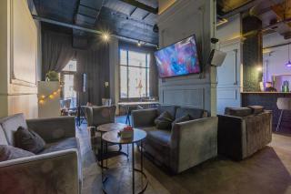 Скидка 20% на стейки и бургеры