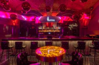 Leps Bar