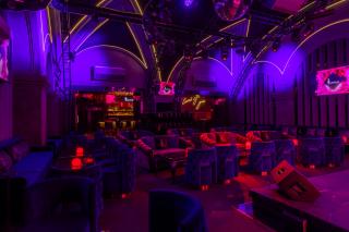 Leps Bar