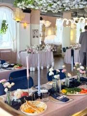 Сет театрала