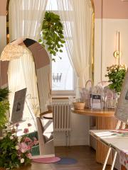 Акция для лучших подруг