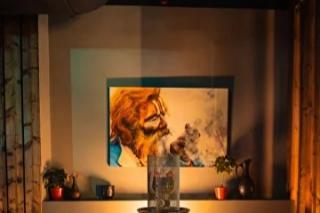 Everest Hookah