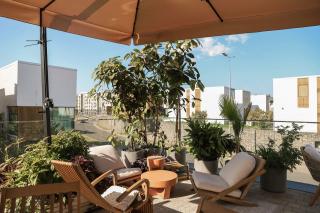 Гостевой дом Ая